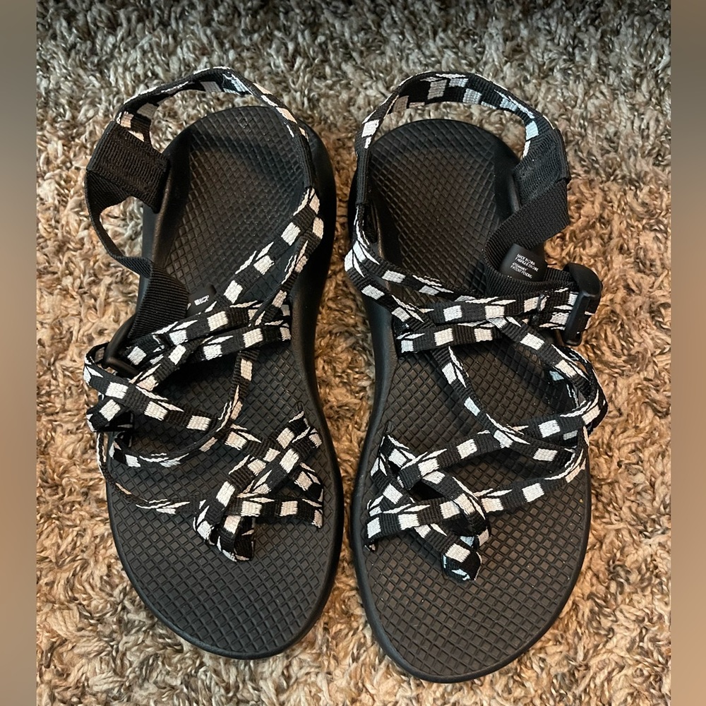 Chaco Women's ZX3 Classic Sport Sandal